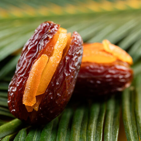 Lightweight Silk Watch